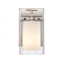  22481 BN - Lisbon Vanity Lighting Brushed Nickel